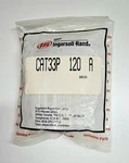 Ingersoll Rand Aro CAT33P-120-A Solenoid Air Control Valve 1/8" 120VAC New. Fixed Price $69.00.
