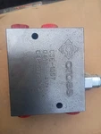 Cross CSE-1057 Valve. Fixed Price $125.00.