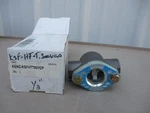 Kenco Sight Flow Indicator KSF-HT-T50-VCP Npt 316 Stainless Flapper. Fixed Price $119.00.