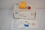 Georg Fischer +gf+ Signet 3-2551-P0-11 Insertion Magmeter #W5311. Fixed Price $900.00.
