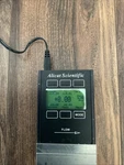 Alicat Scientific Mass Flow Meter M-10SLPM-D/10M. Fixed Price $295.00.