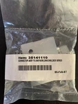FC-260/FM-360,2900/3900 Cable Connector Assembly Kit. Unit,tylan,millipore, Mks. Fixed Price $20.00.
