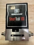 Calibration Service For Sierra Mass Flow Controllers Smarttrak 100. Fixed Price $175.25.