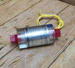 Chem Tec LPH-375 Flow Switch Inline Liquid Sensor 1/2" Npt. Fixed Price $79.99.