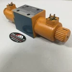 Bosch Control Valve 810 001 715 Used #90919. Fixed Price $88.00.