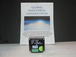 Proteus Industries Inc. 0808SN14 Flow Meter. Fixed Price $99.00.