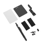 Badger Ordnance Condition One Data Board, Black, Multi-axis Rotation (200-22B). Fixed Price $123.99.