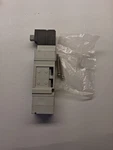 1PCS SV3300R-5FU Smc Solenoid Valve Free Shipping. Fixed Price $25.00.