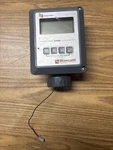 Blancett B2800 Series Flow Monitor B28AMB-V. Fixed Price $200.00.