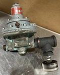 Moore Products Co. Nullmatic Pressure Regulator Model 42H30 Used Surplus. Fixed Price $187.49.