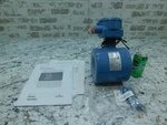 New 4" Rosemount Wafer Magnetic Flowtube Flowmeter Sensor, 8711TPE040R1N0. Fixed Price $2000.00.