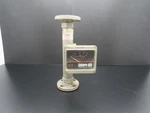Brooks Instrument 3609EB2A2M1A Stainless High Pressure Thru-flow Indicator 316SS. Fixed Price $149.99.