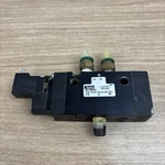 Parker Pneumatic Solenoid Valve B511BB553C Used. Fixed Price $39.95.
