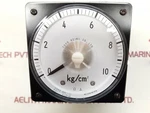 Toyo Keiki DVF-11 Panel Meter 0-10 KG/CM2. Fixed Price $319.21.