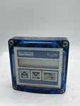 Burkert 8025 Digital Flow Transmitter Operation Panel 12-36V 00419536. Fixed Price $220.00.