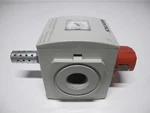 Aventics 8653A3M05F11100 Shut Off Isolation Valve 290 Psig. Fixed Price $50.00.