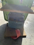 1'' Foxboro 2800 Series 2801-SABA-TSG-G Stc. Fixed Price $810.00.