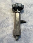 Matheson 350 Stem Valve With Barb. Fixed Price $27.97.