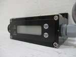 Universal Monitors OFS-MEBS100SLMV-4T-N2-X10A-D3 Flowstream Controller. Fixed Price $233.75.