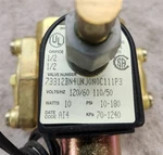 Honeywell 73312BN4UNJONOC111P3 Solenoid Valve Skinner 1/2". Fixed Price $325.75.