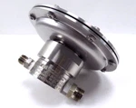 Tescom 26-2360-24-200 Back Pressure Regulator Air Load 26-2300 Series. Fixed Price $485.00.