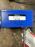 Onicon Model F-3500-11-C3-1111 Electromagnetic Water Flow Meter. Fixed Price $300.00.