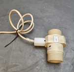 Sika VT2511KROFIN12 Flow Sensor Switch Liquid. Fixed Price $125.00.