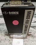 Mks/mass-flo/controler/ 1179A53CR1BV/5000 Sccm/gas: N2. Fixed Price $750.00.