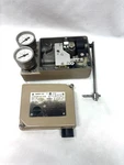 Samson I/p Positioner Single-acting, No Ip Convertor, 4763-30130031110.03. Fixed Price $97.95.