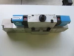 Automatic 407C67S39DS3DB7 Pneumatic Solenoid 150 Psig Coil 7201-9DB48V/24VDC Vgc. Fixed Price $95.00.
