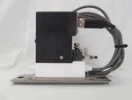 Ckd AMF-V-X1 Pneumatic Valve Tel 5012-000089-11 Lithius With Cable & Base Spare. Fixed Price $807.18.