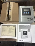 Onicon SYSTEM-10 Btu Meter Reader Controller. Fixed Price $199.99.