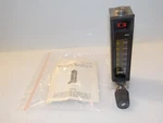 Brooks Inst. 3750-7F3A1AA, Purge Flowmeter Series. Fixed Price $172.32.