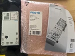 New Festo CPX-CMAX-C1-1 Axis Controller Position Module 548932 N502. Fixed Price $719.99.