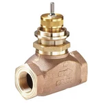 Johnson Controls VG7443NT Globe Valve, 2-WAY, Nc, 1 In, (f)npt. Fixed Price $642.99.