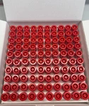 Ruo Universal Transport Media Tubes Ul, 1.5 Ml Buffer, 100/PACK. Fixed Price $200.00.