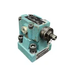 Mannesmann Rexroth Db 10-2-52/250B With TUV.SV.94-851.12F.250.250. Fixed Price $145.00.