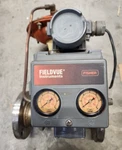 Fisher Controls Fieldvue 5010-113-ADT001 Valve Positioner 2". Fixed Price $399.99.