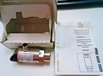 Ifm Efector PN3224 - Pressure Sensor W/ Display Screen 150 Psi, 1/4 Npt. Fixed Price $157.49.