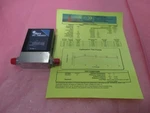 Aera FC-7800CU Mass Flow Controller, Mfc, Hcl, 500 Sccm, 421404. Fixed Price $525.00.
