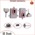 2X New Fit 14-18 Jeep Cherokee Xenon Ballast & Hid D3S Light Bulb Control Unit. Fixed Price $64.66.