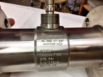 Turbines Inc TM0200-F150, 275 Psi Used. Fixed Price $599.00.