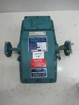 Fischer Porter 10D1418A Magnetic Flowmeter Teco 4116 Factor 0.2454 Nos. Fixed Price $199.95.