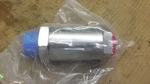 Solar Turbine Hydraulic Check Valve By Parker (120587-2). Fixed Price $65.00.