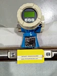 Endress+hauser Promass Flowmeter 83F08-1W9/0. Fixed Price $2200.00.
