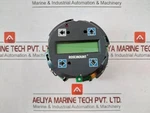 Rosemount Cca 08732-0859 Electromagnetic Flow Meter Display Rev 7.1.9/5.5.9. Fixed Price $596.40.