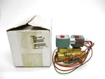 Asco 8344G44 120V Nsmp. Fixed Price $1128.00.