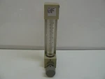 Yokogawa Rotameter Pmax 16BAR TS-10C/80C Ni/min Air 20C 4 Gauge. Fixed Price $59.99.