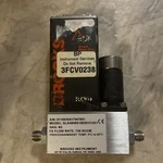 Brooks Delta Ii Smart Mass Flow Controller. Fixed Price $300.00.