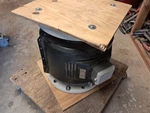 Abb 10" Magnetic Flowmeter Teflon, 250 Psig, 04W020438 FE9170 MFF2513A1109004ER. Fixed Price $2999.99.